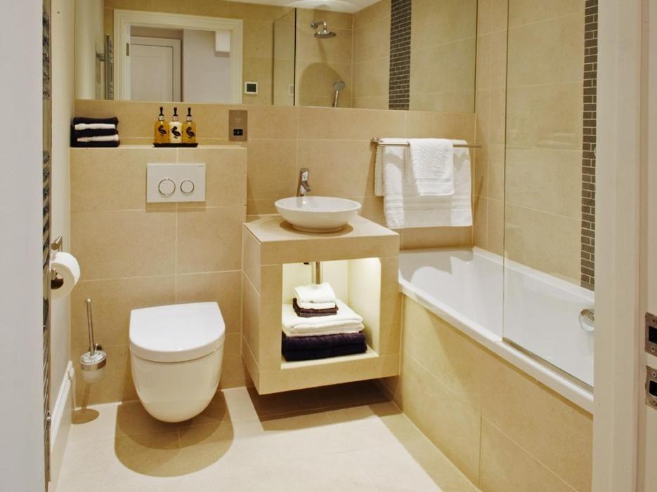 דירות Bath Circle מראה חיצוני תמונה